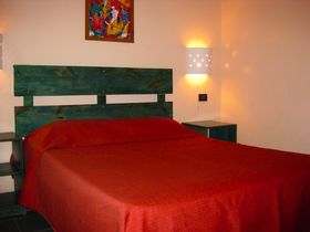 Apart Hotel Costalunga Residence Room